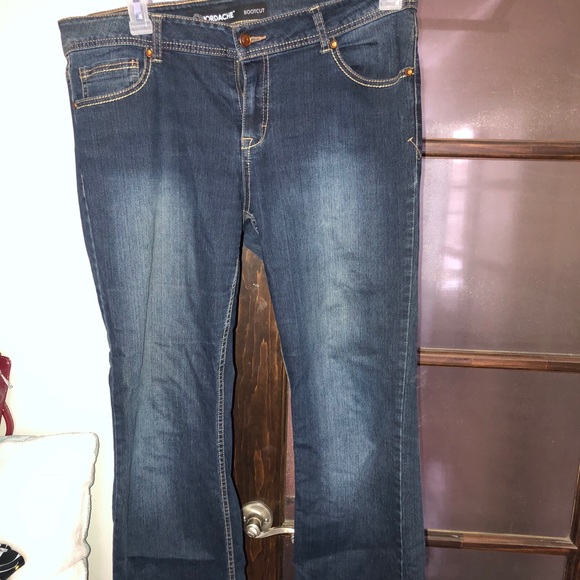Boot cut jeans - Picture 2 of 2